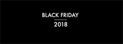 BLACK FRIDAY