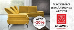 SLEVA 20%